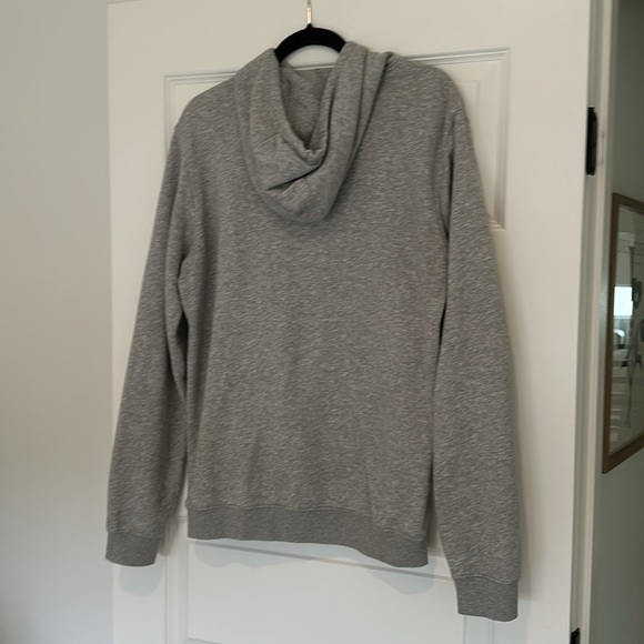 Men’s Nike X Drake, Certified Lover Boy Hoodie - Picture 6 of 6